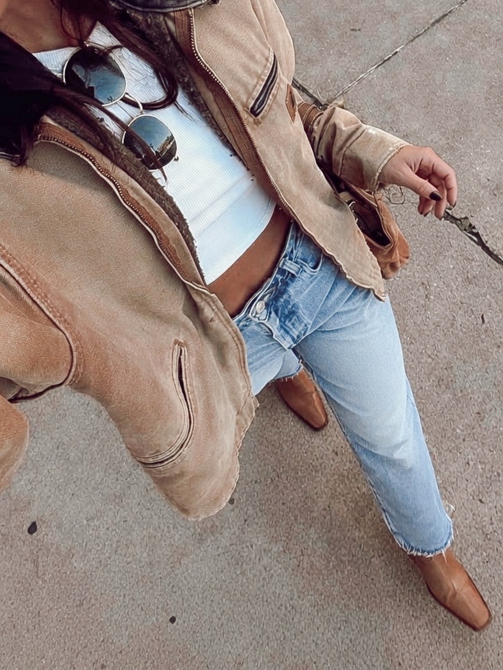 Levi’s 501 Original Jean